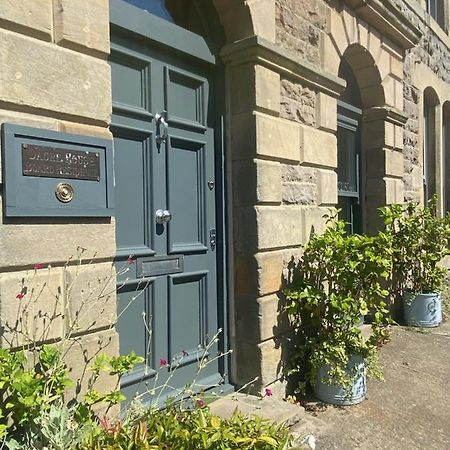 Dacre House, Gilsland Bed & Breakfast Dış mekan fotoğraf