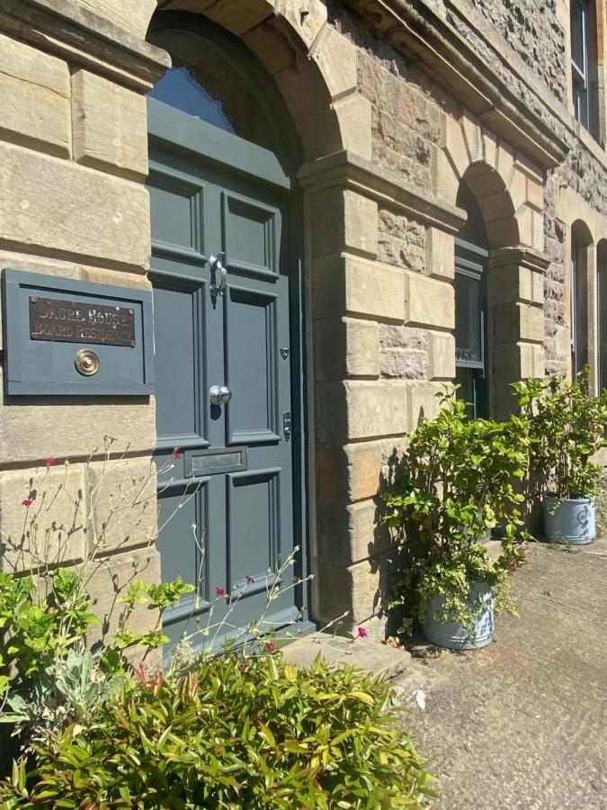 Dacre House, Gilsland Bed & Breakfast Dış mekan fotoğraf
